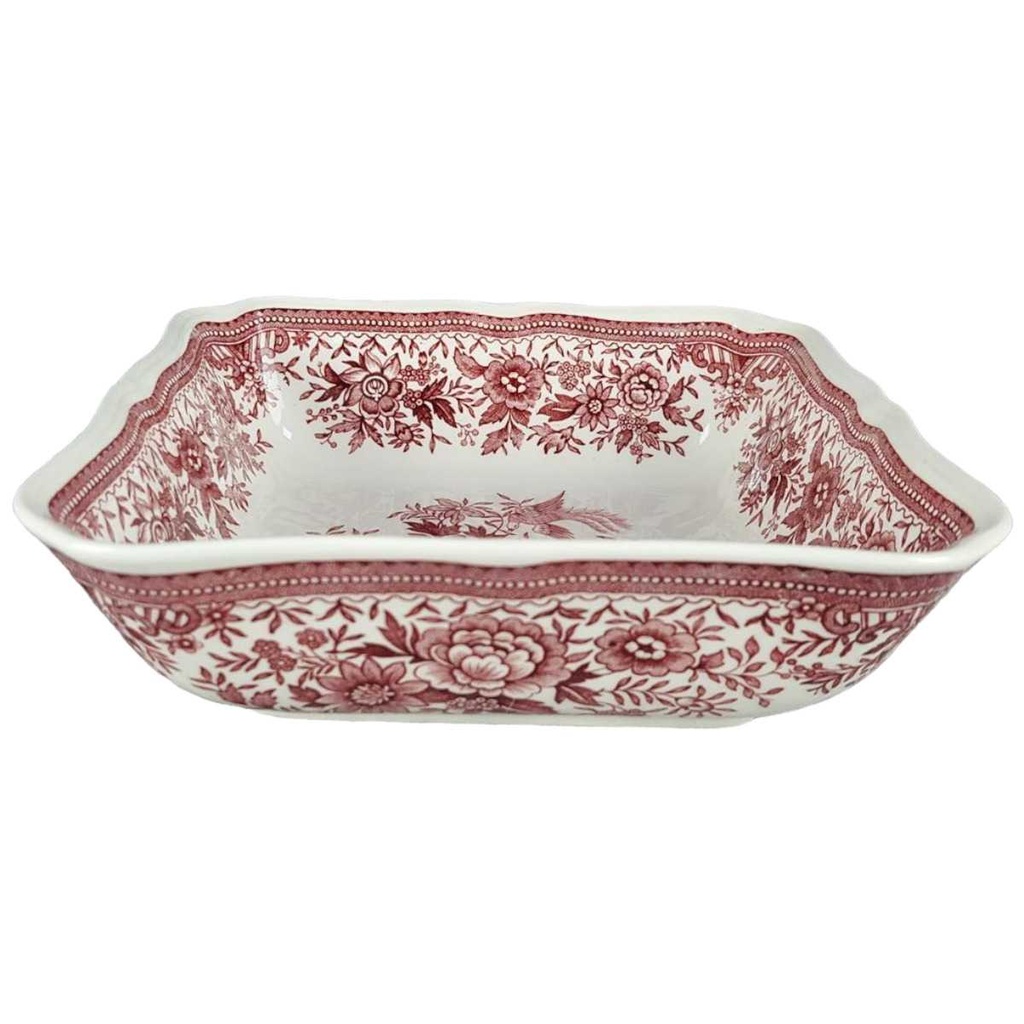 Schüssel Villeroy & Boch Fasan Rot