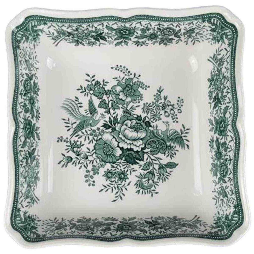 Schüssel Villeroy & Boch Fasan Grün
