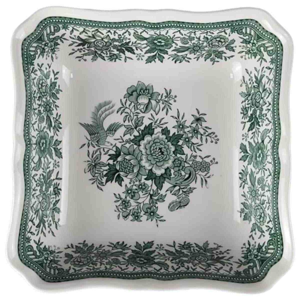 Schüssel Villeroy & Boch Fasan Grün