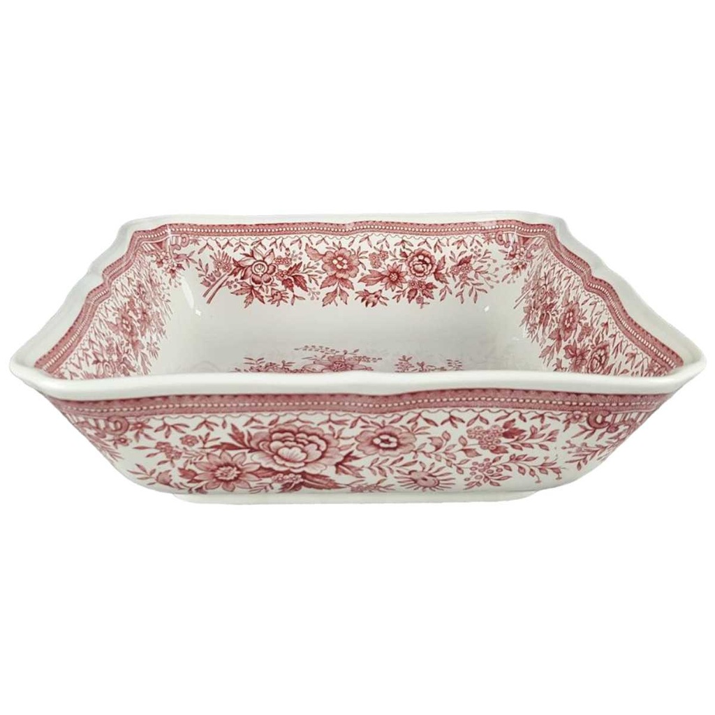Schüssel Villeroy & Boch Fasan Rot