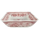 Schüssel Villeroy & Boch Fasan Rot