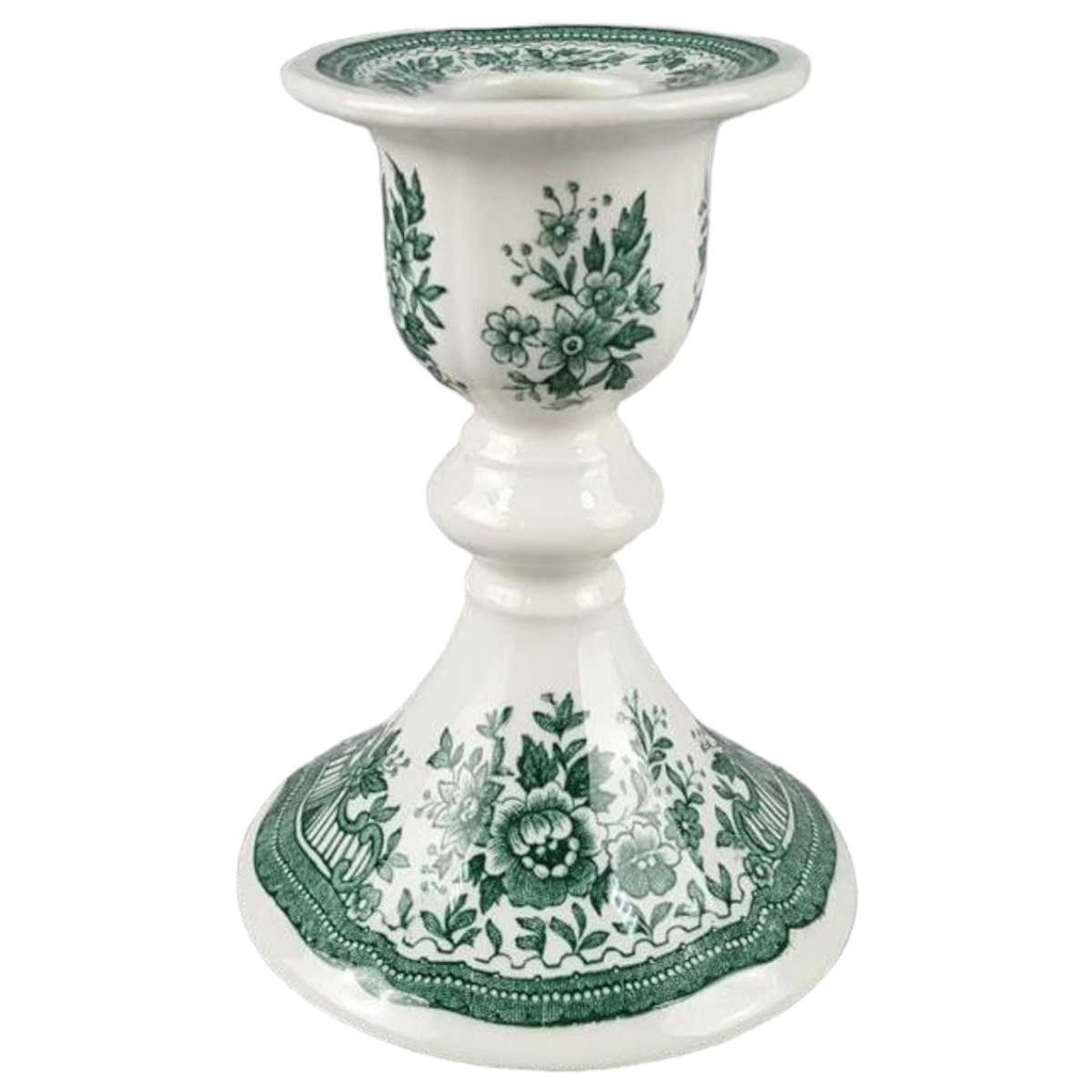 Kerzenhalter Villeroy & Boch Fasan Grün