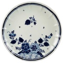 Kuchenteller Royal Goedewaagen Blue Delft gebraucht - gut