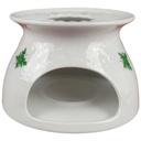 Stövchen Fürstenberg Alt Schlossgarten 02762 gebraucht - sehr gut