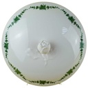 Ersatzdeckel Deckel für Ragoutterrine Fürstenberg Alt Schlossgarten 02762 gebraucht - gut
