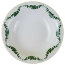 Dessertschale 14,3 cm Fürstenberg Alt Schlossgarten 02762 gebraucht - akzeptabel