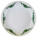 Untertasse für Mokka 11,3 cm Fürstenberg Alt Schlossgarten 02762 gebraucht - gut