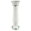 Vase Blumenvase 26,3 cm Fürstenberg Alt Schlossgarten 02762 gebraucht - sehr gut