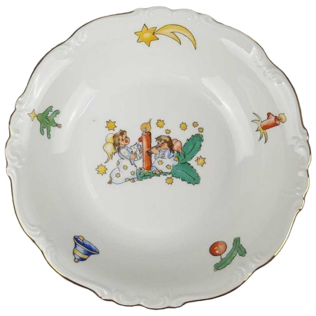 Sammelteller Edelstein Bavaria gebraucht - gut