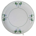 Kuchenteller Dessertteller Frühstücksteller 18 cm Fürstenberg Alt Weinberg gebraucht - neuwertig