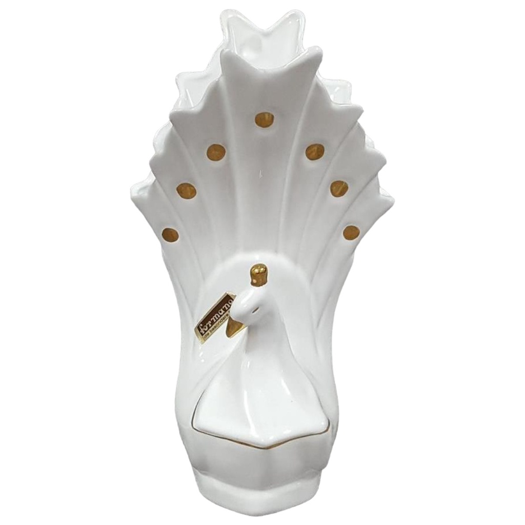 [458119445] Formano die besondere Form Deko Vase Pavlin H 23,5 cm