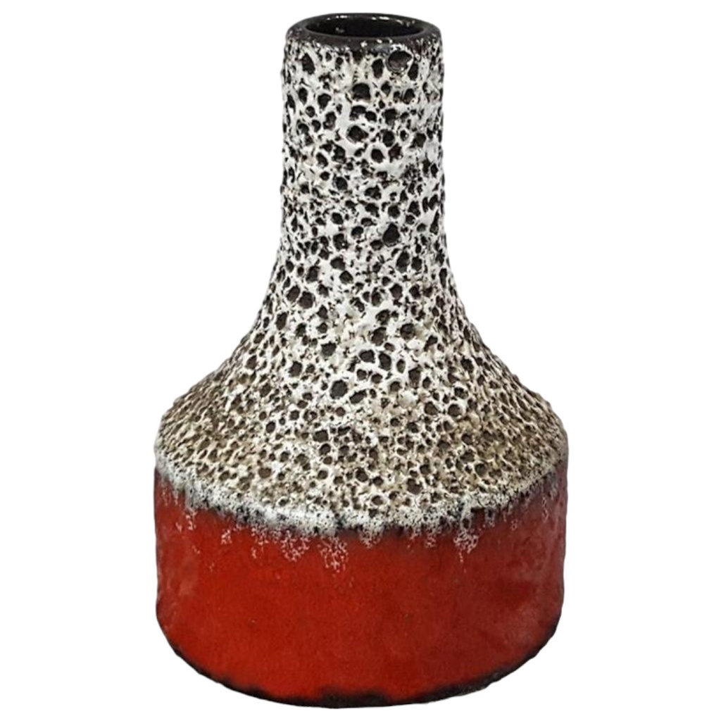 [458119498] Keramik Vase 906 - 16 Tischvase H 16,7 cm