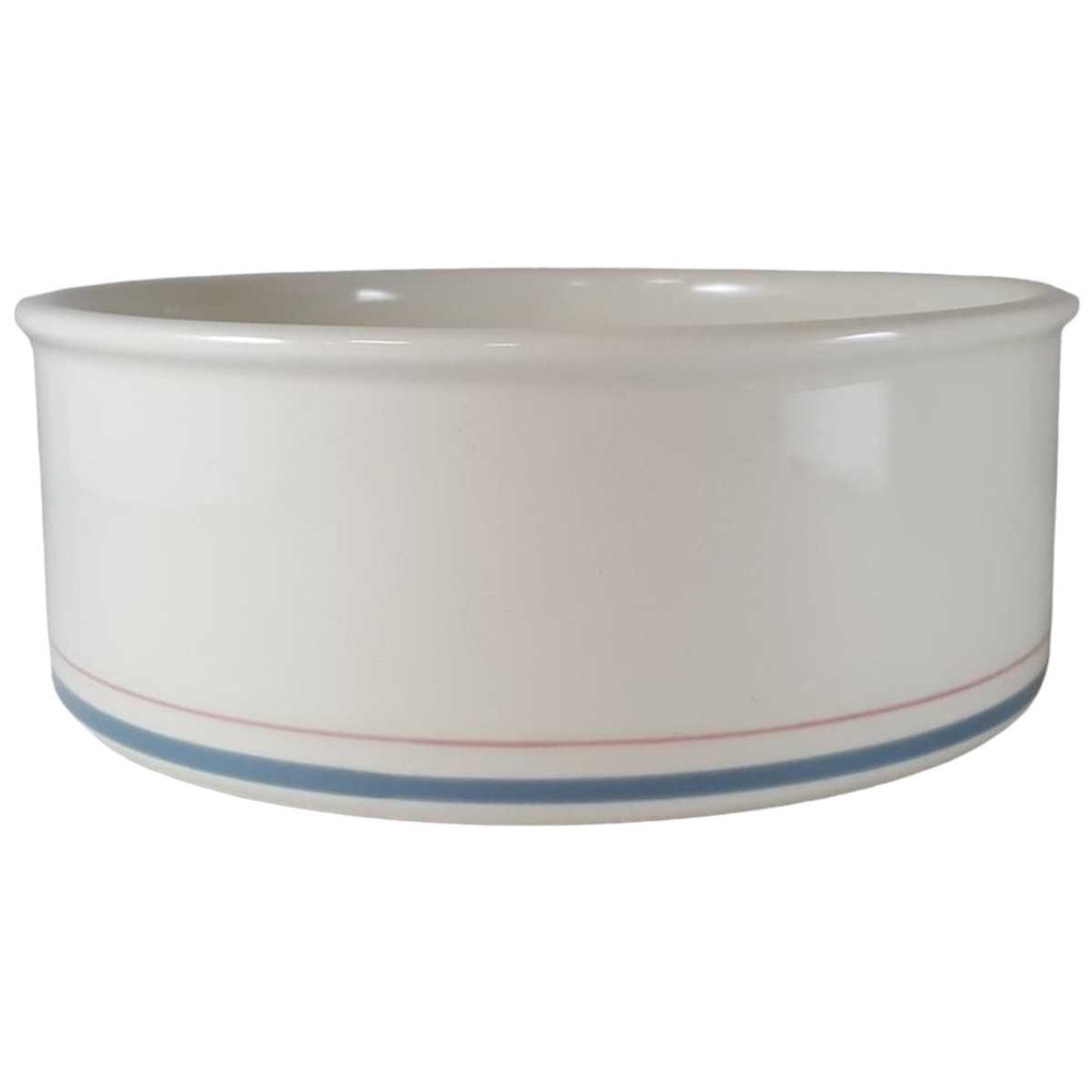 [45811954] Schüssel Servierschüssel Salatschüssel 18 cm Midwinter Stonehenge Denver gebraucht - neuwertig