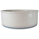 Schüssel Servierschüssel Salatschüssel 18 cm Midwinter Stonehenge Denver gebraucht - neuwertig