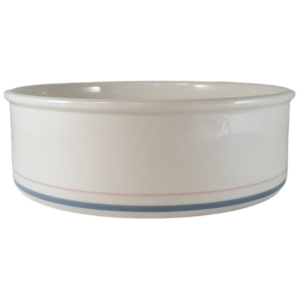 [45811955] Schüssel Servierschüssel Salatschüssel 20 cm Midwinter Stonehenge Denver gebraucht - neuwertig