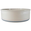Schüssel Servierschüssel Salatschüssel 20 cm Midwinter Stonehenge Denver gebraucht - neuwertig