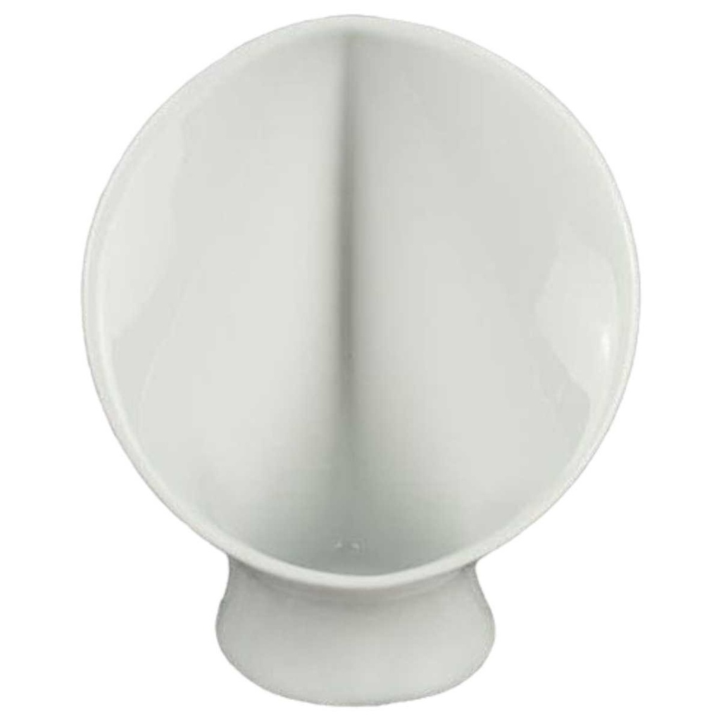 [458119566] Teelichthalter Rosenthal Studio Line Weiß gebraucht - sehr gut