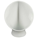 Teelichthalter Rosenthal Studio Line Weiß gebraucht - sehr gut