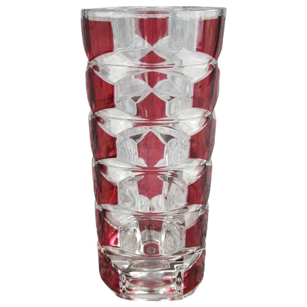 [458119580] Vase Blumenvase 17 cm Luminarc gebraucht - gut