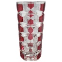 Vase Blumenvase 17 cm Luminarc gebraucht - gut