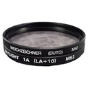Hama Filter Weichzeichner Duto M52 + Skylight 1A (LA+10)