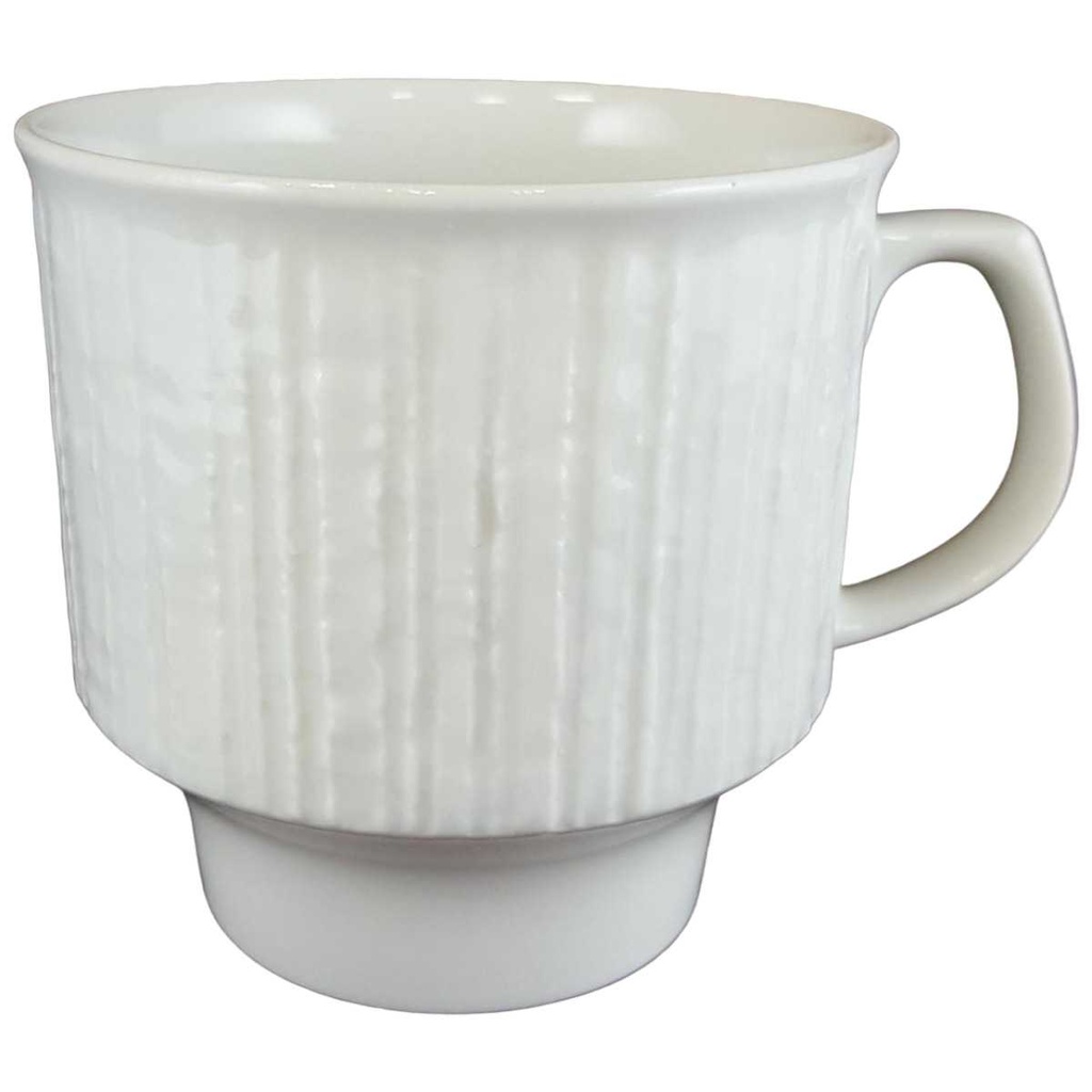 [4581199] Kaffeetasse Tasse Thomas Porzellan Arcta Weiß glänzend
