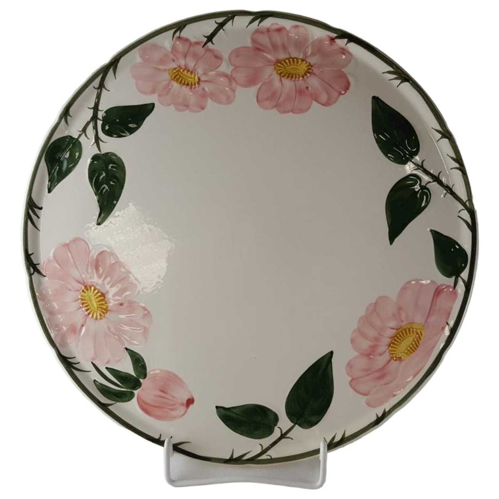 [45812000] Tortenplatte Tortenständer Villeroy & Boch Wildrose