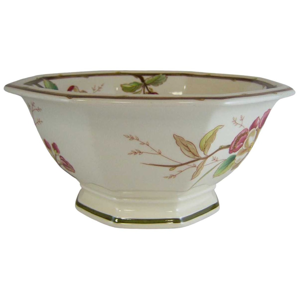 [4581201] Schüssel 20,8 cm Villeroy & Boch Portobello gebraucht - gut