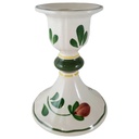 Kerzenhalter Kerzenständer Villeroy & Boch Bauernblume gebraucht - neuwertig