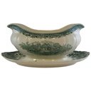 Sauciere Villeroy & Boch Burgenland Grün