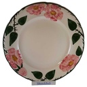 Servierplatte Villeroy & Boch Wildrose gebraucht - sehr gut