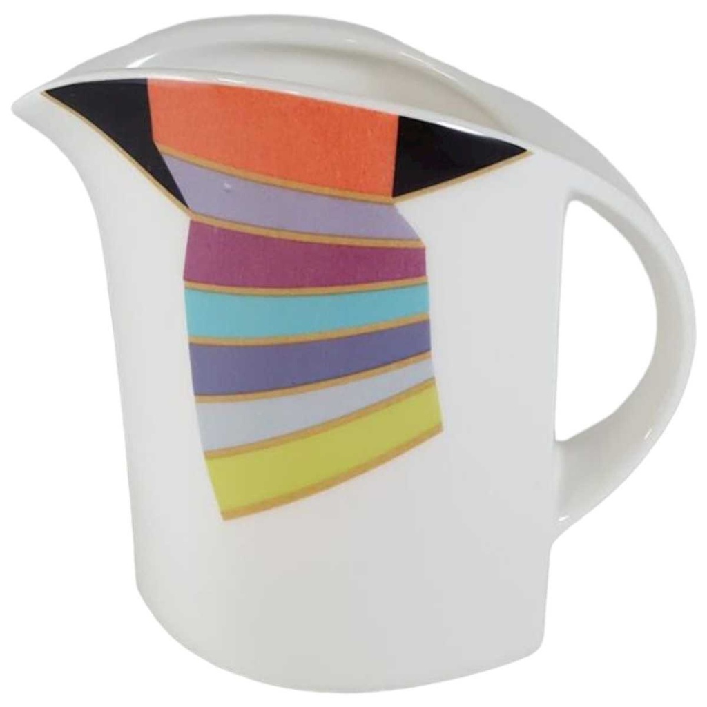 [45812055] Milchkännchen Villeroy & Boch Baleno gebraucht - neuwertig