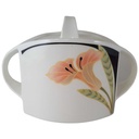 Zuckerdose Villeroy & Boch Iris gebraucht - neuwertig