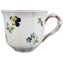 Mokkatasse Tasse Espressotasse Villeroy & Boch Petite Fleur gebraucht - sehr gut