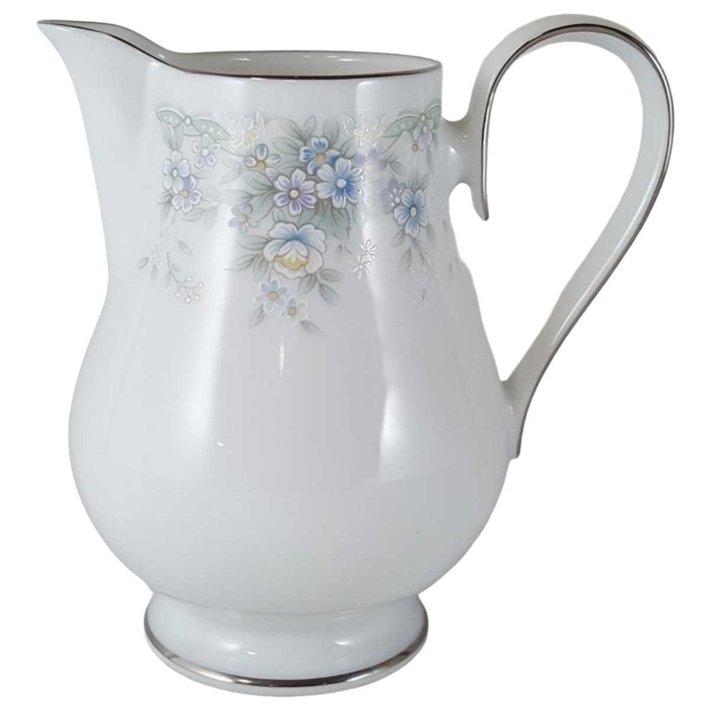 [45812082] Milchkännchen Noritake Ireland 3063 Limerick gebraucht - neuwertig