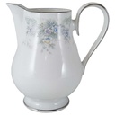 Milchkännchen Noritake Ireland 3063 Limerick gebraucht - neuwertig