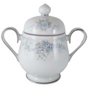 Zuckerdose Noritake Ireland 3063 Limerick gebraucht - neuwertig