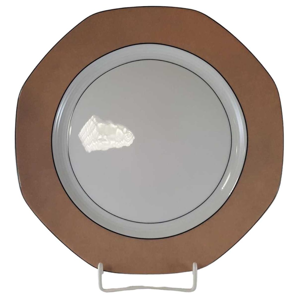 [45812084] Gourmetteller 32 cm AK Kaiser Porzellan Selection Sonstige gebraucht - neuwertig