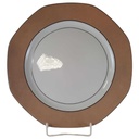 Gourmetteller 32 cm AK Kaiser Porzellan Selection Sonstige gebraucht - neuwertig