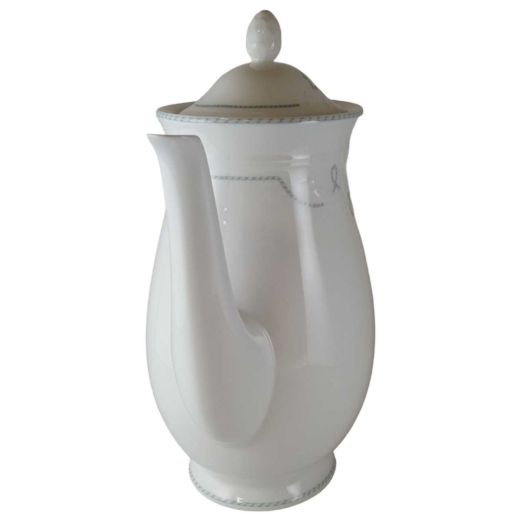 [45812114] Kaffeekanne Kanne 1,4 L Villeroy & Boch Amado gebraucht - neuwertig
