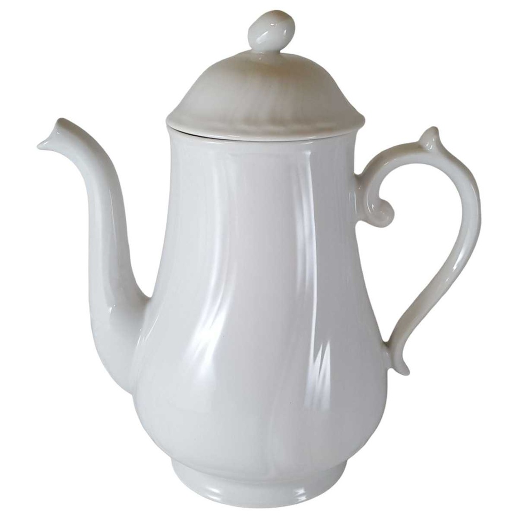 [45812115] Kaffeekanne 1,3 L Villeroy & Boch Diamant gebraucht - neuwertig