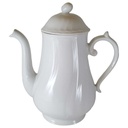 Kaffeekanne 1,3 L Villeroy & Boch Diamant gebraucht - neuwertig