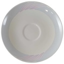 Untertasse Villeroy & Boch Heinrich Bel Canto gebraucht - neuwertig