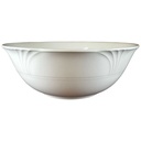 Schüssel Servierschüssel 24,2 cm Villeroy & Boch Piano gebraucht - neuwertig