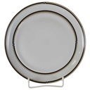 Speiseteller Essteller 25,8 cm Hutschenreuther Tavola Tokyo gebraucht - sehr gut