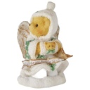 Figur Cherished Teddies Stormi Hark The Herald Angels Sing 1996 gebraucht - neuwertig