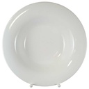Suppenteller 23 cm Villeroy & Boch New Cottage Basic Weiß gebraucht - neuwertig