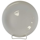 Speiseteller Essteller 27,2 cm Villeroy & Boch New Cottage Basic Weiß gebraucht - neuwertig