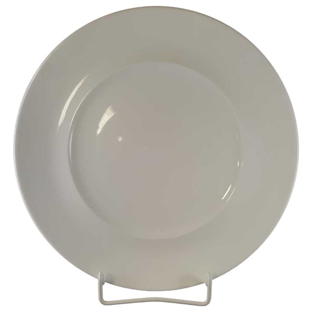 [45812178] Speiseteller Essteller 28,5 cm Villeroy & Boch Home Elements gebraucht - neuwertig