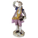 Figur Meissen Figuren gebraucht - gut